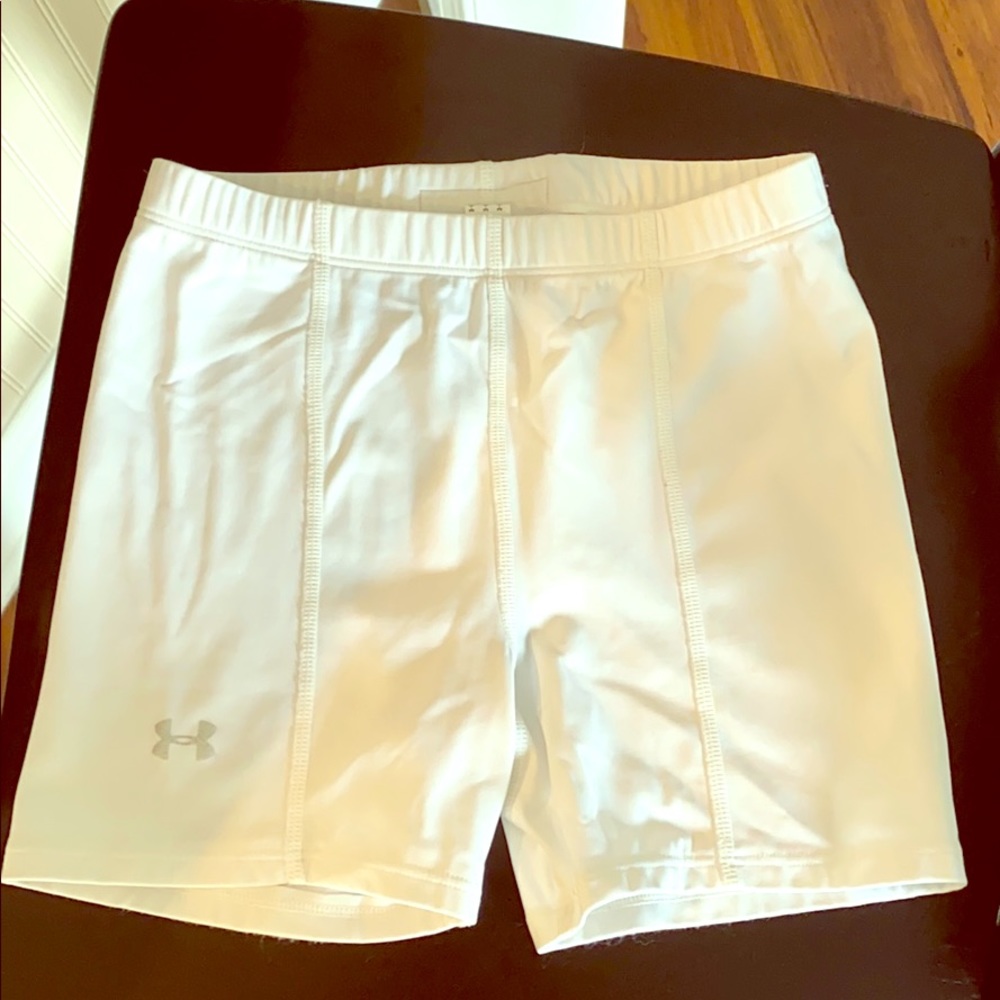 Compression Shorts